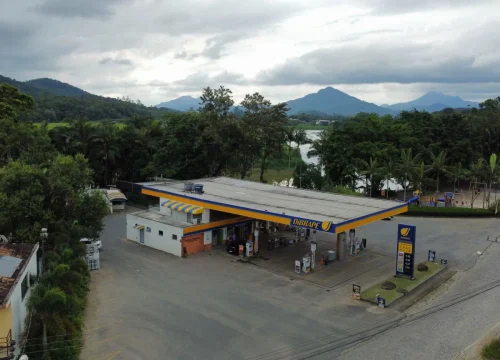 Posto Guamiranga