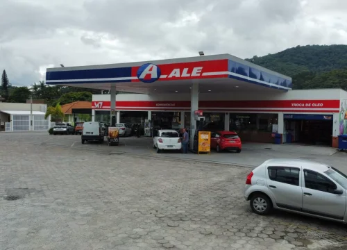 Posto Guará