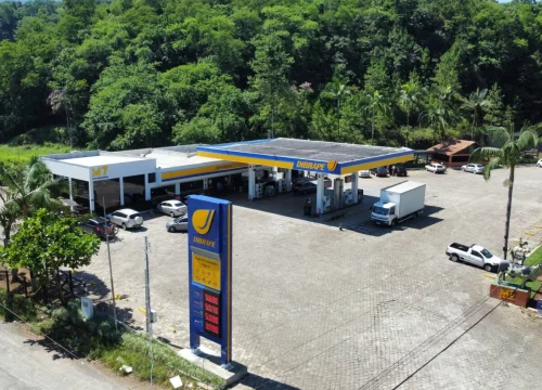Posto Fazendinha (Rio Cerro)