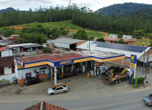 Posto Garibaldi