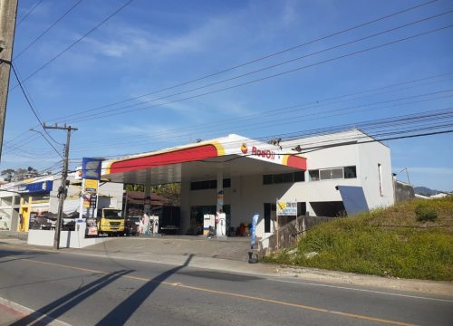 Posto Chico de Paulo