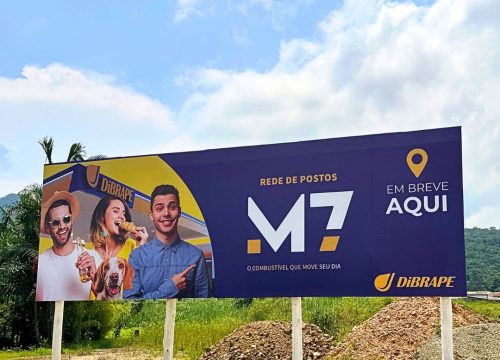 Posto Bananal do Sul