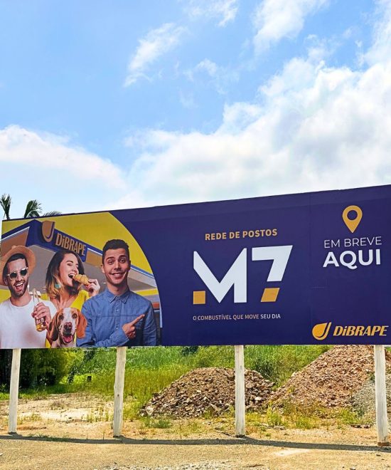 Posto Bananal do Sul