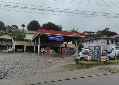Posto Piên