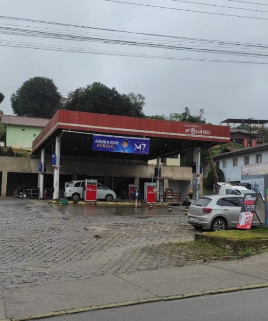 Posto Piên