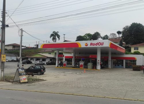 Posto Piên