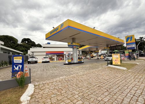 Posto São Lourenço