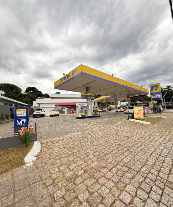 Posto São Lourenço