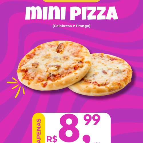 ESPECIAIS DO DIA
